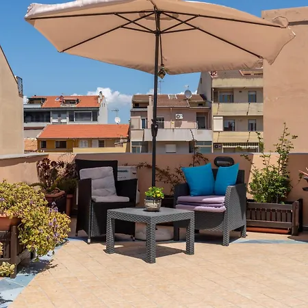 Apartament Roth 13