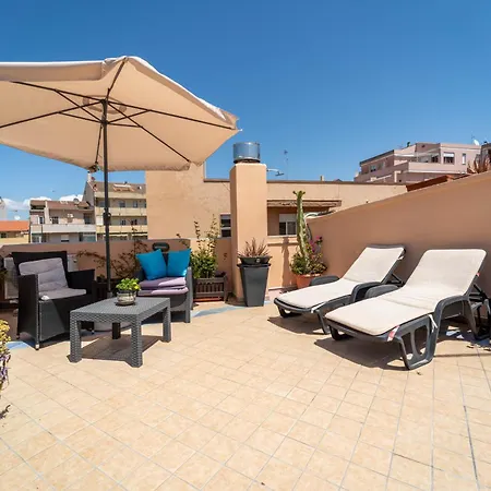 Appartamento Roth 13 Alghero