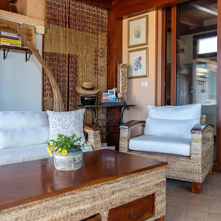 Roth 13 Apartament Alghero