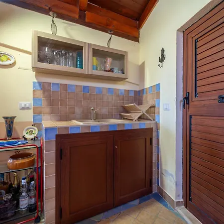 Roth 13 Apartament Alghero