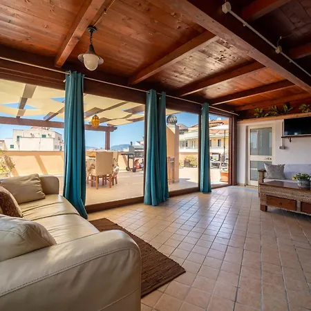 Apartament Roth 13 Alghero