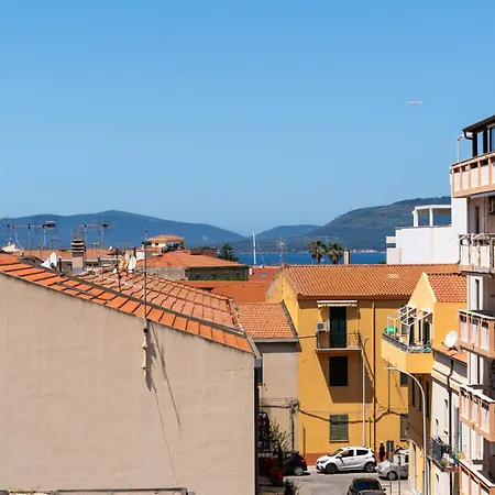 Roth 13 Apartament Alghero