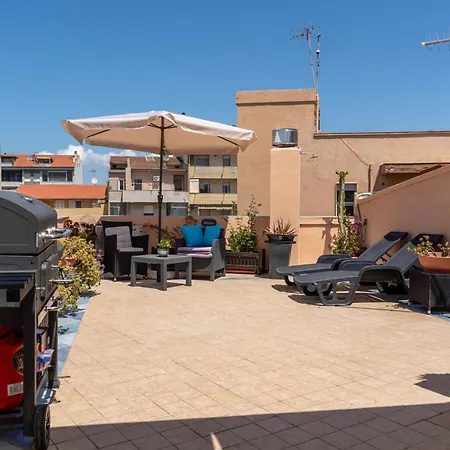 Roth 13 Apartament