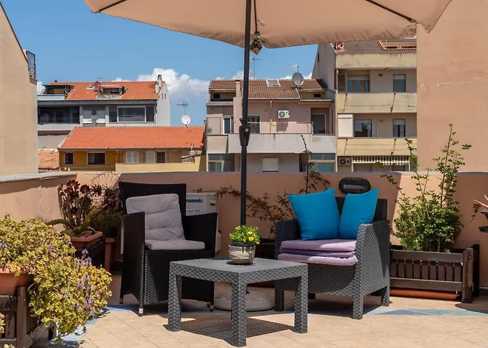 Appartamento Roth 13