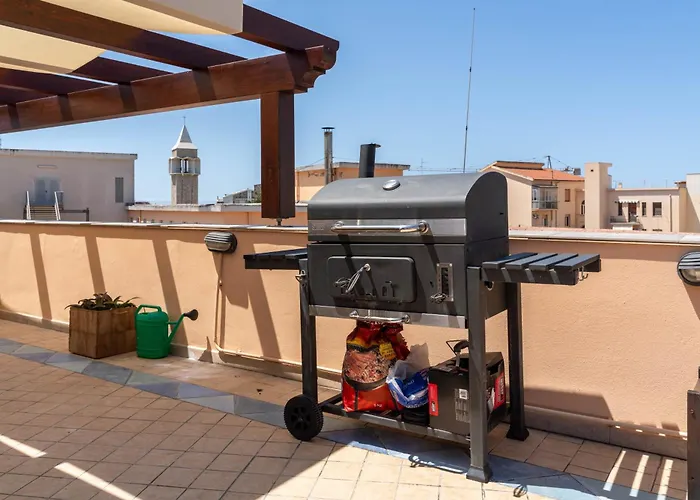 Appartamento Roth 13 *