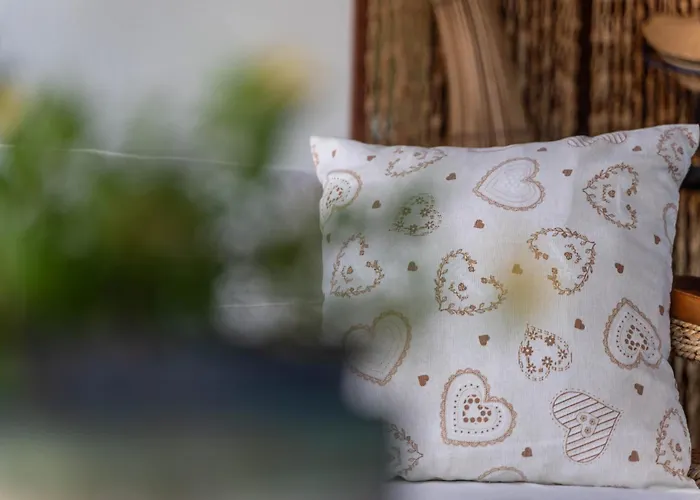 Roth 13 Appartamento Alghero