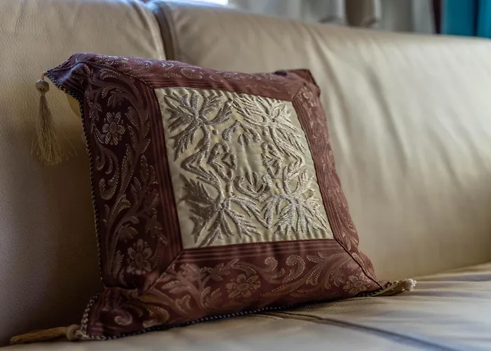 Roth 13 Appartamento Alghero