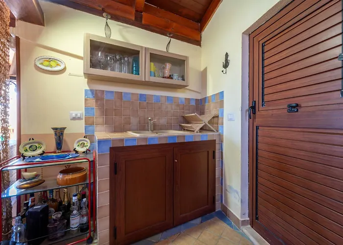 Roth 13 Appartamento Alghero