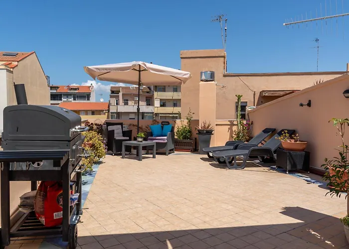 Roth 13 Appartamento